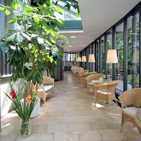 Hotel Martha Dresden Exterior foto
